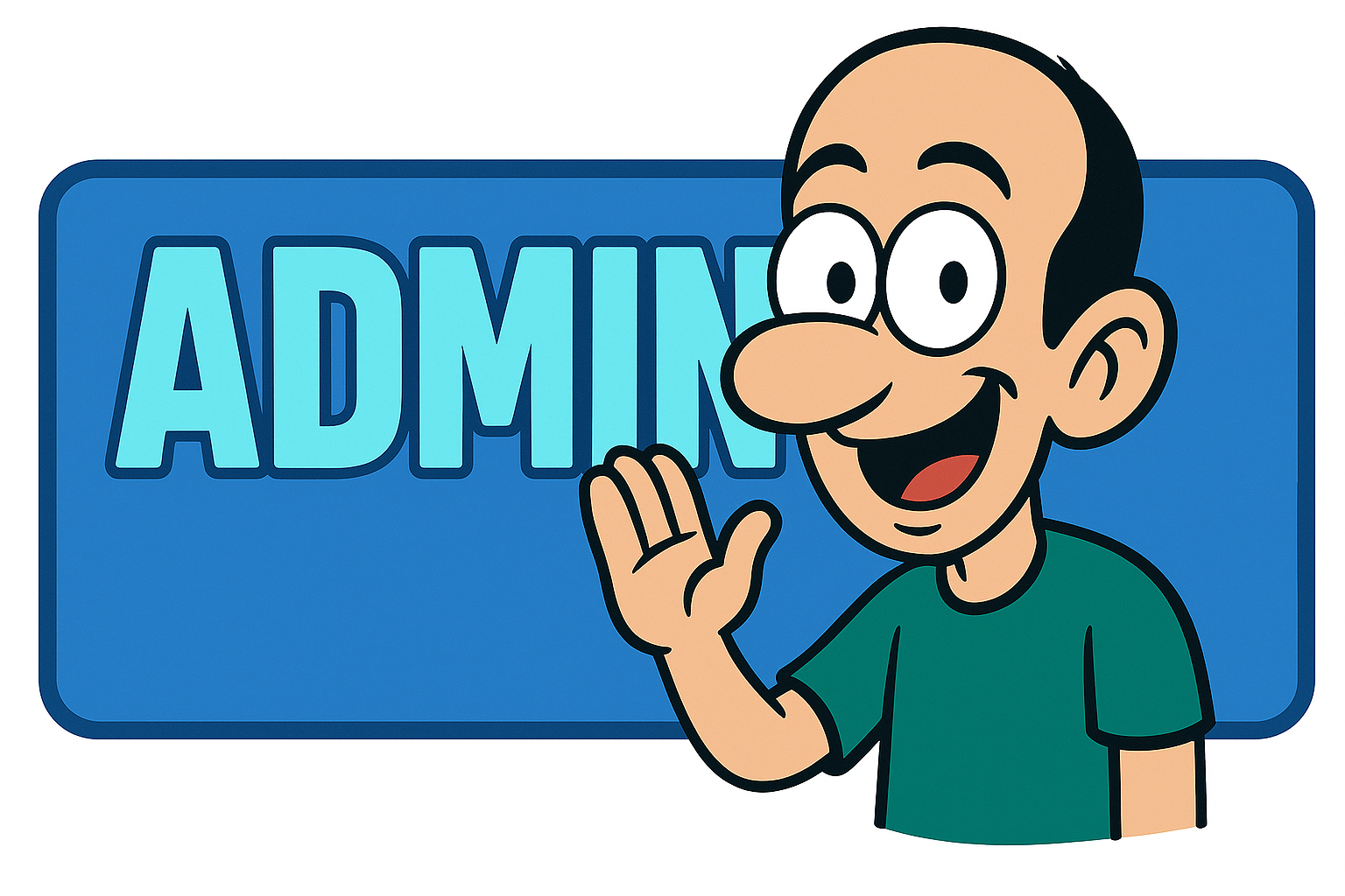 Admin Login